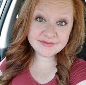 Meet your Posher, Briana